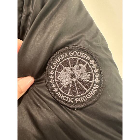 Canada Goose Crawford Star Hoody Size XS - Picture 8 of 16